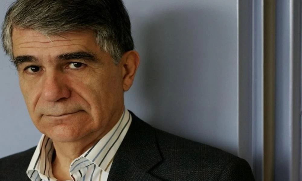 Κοντογιώργης: Από την Ελληνική Επανάσταση στον 21ο αιώνα - Βίντεο
